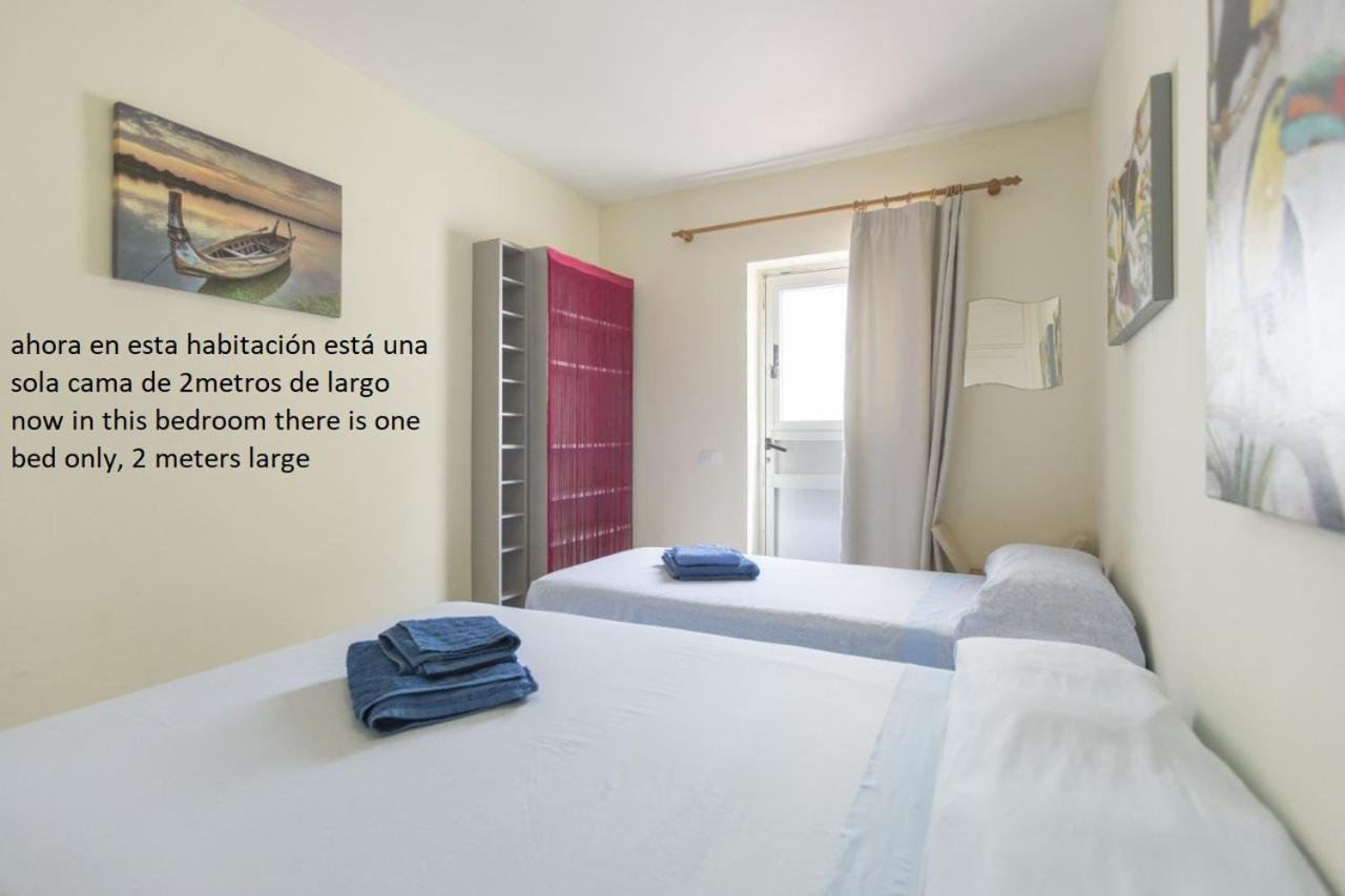 Marine Breeze Apartment Corralejo Exterior photo