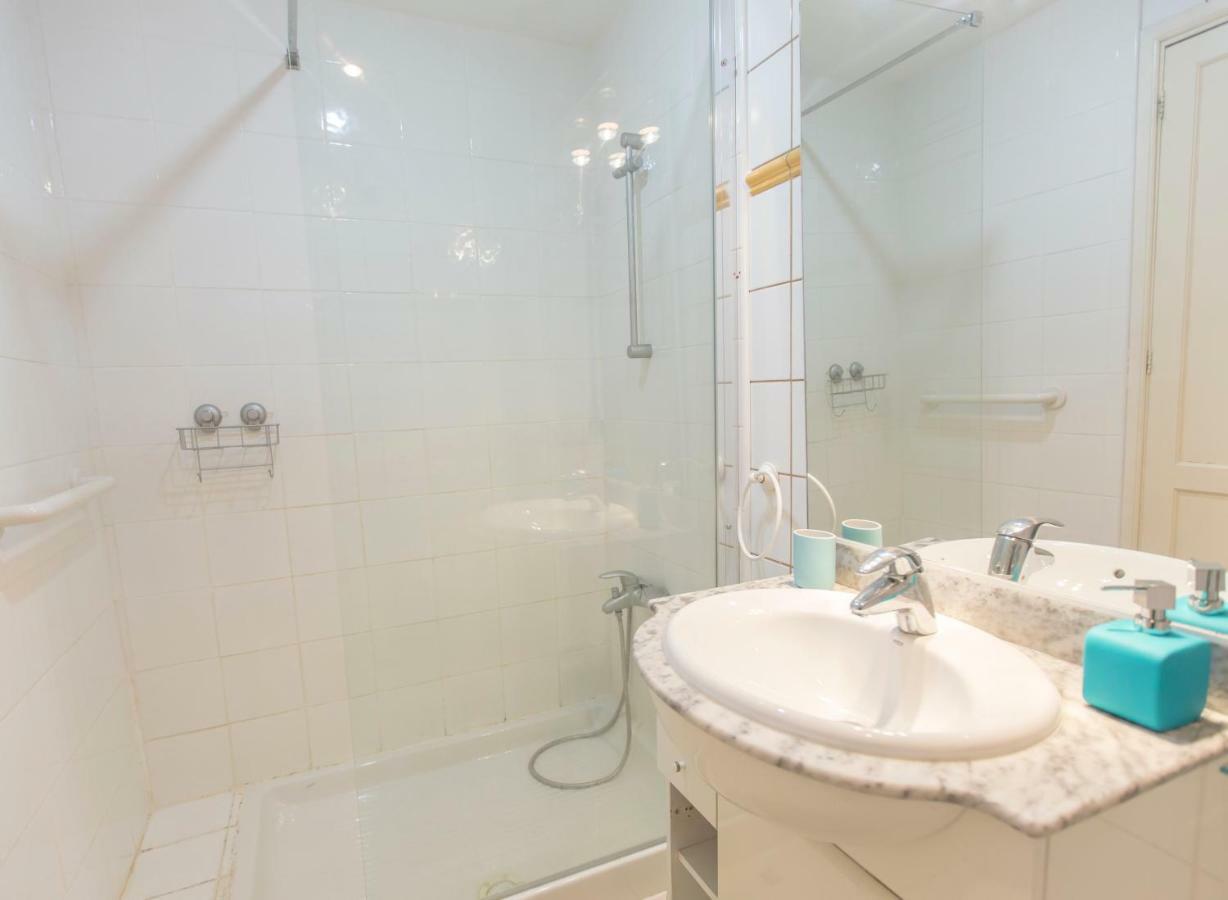Marine Breeze Apartment Corralejo Exterior photo