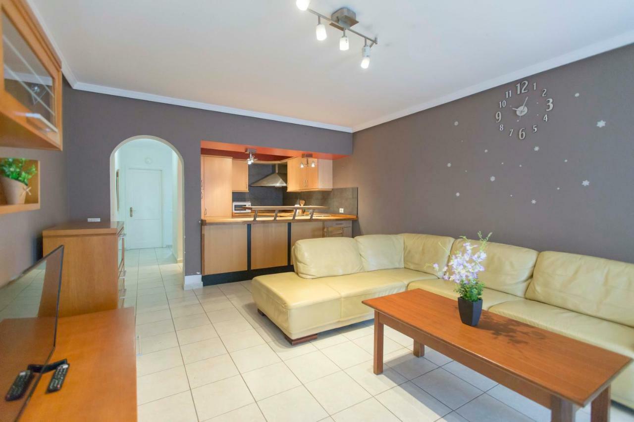 Marine Breeze Apartment Corralejo Exterior photo