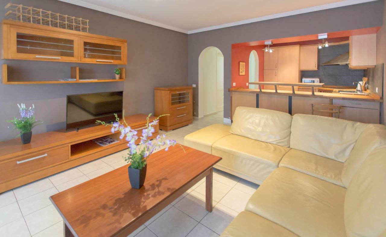 Marine Breeze Apartment Corralejo Exterior photo