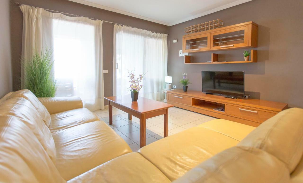 Marine Breeze Apartment Corralejo Exterior photo
