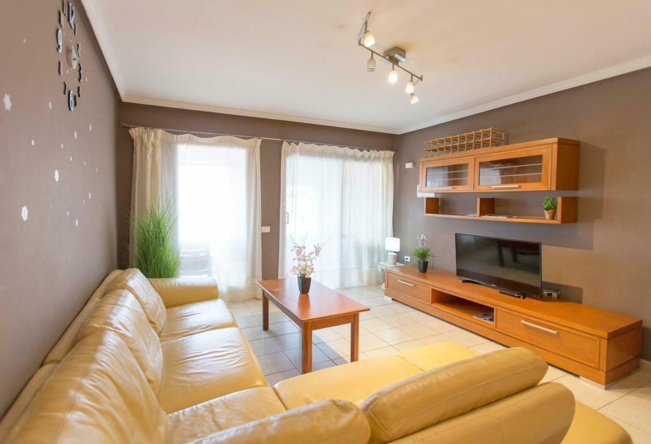 Marine Breeze Apartment Corralejo Exterior photo