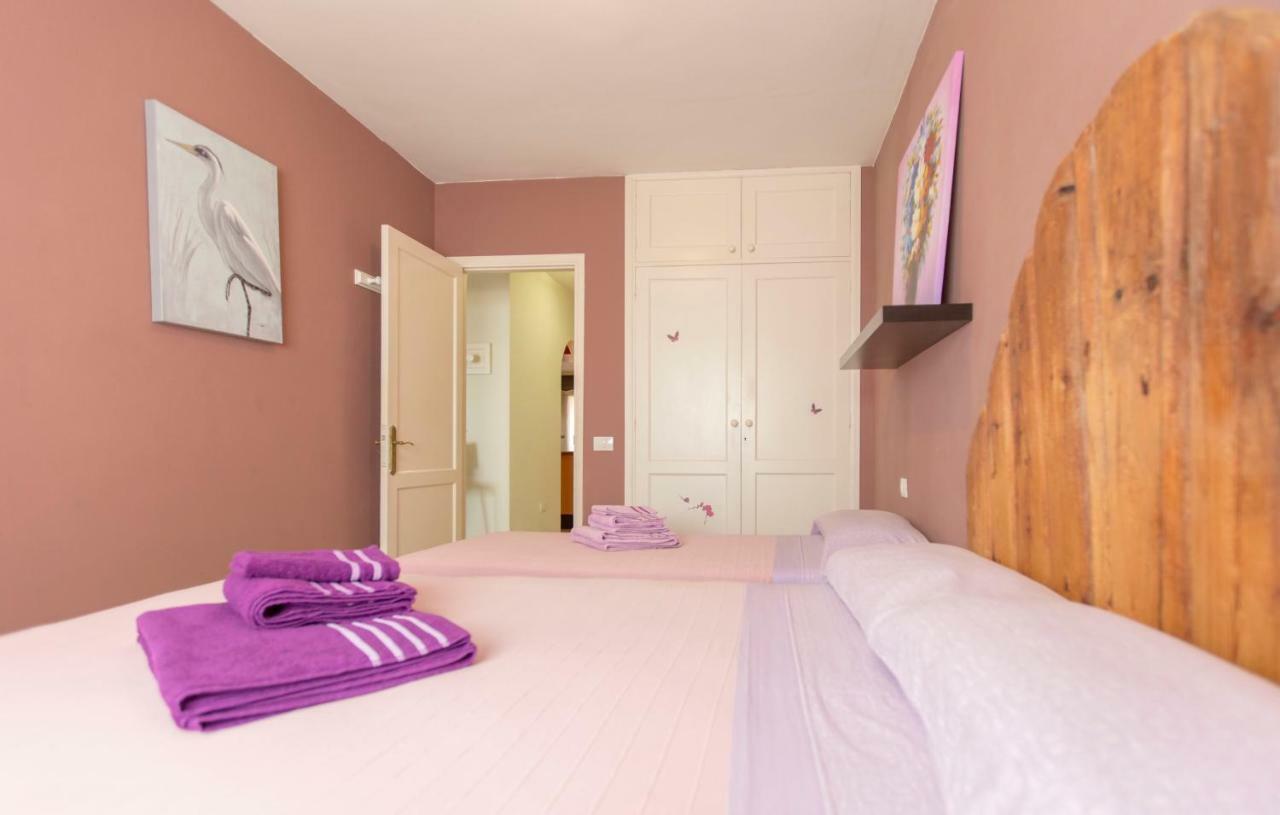 Marine Breeze Apartment Corralejo Exterior photo